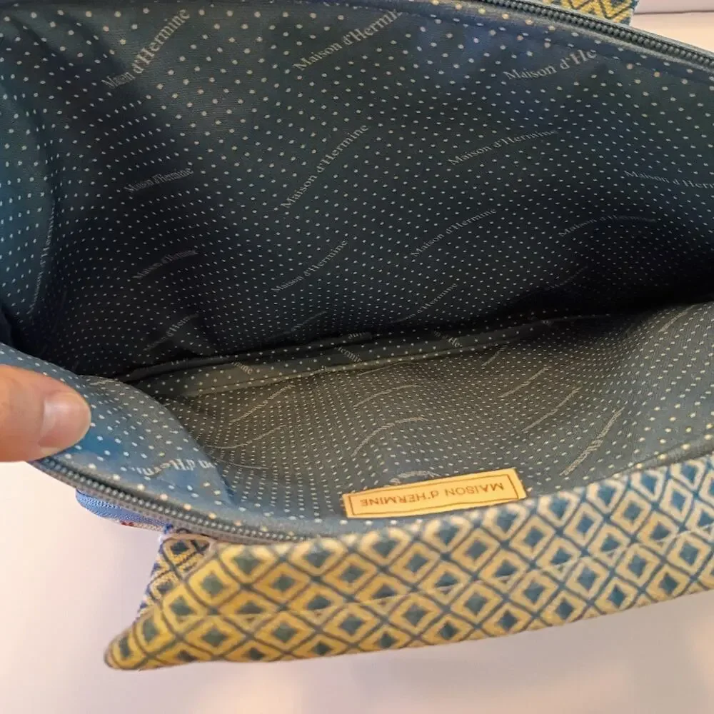 Maison d'Hermine Laptop Case